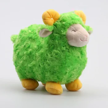 giant sheep stuffed animal