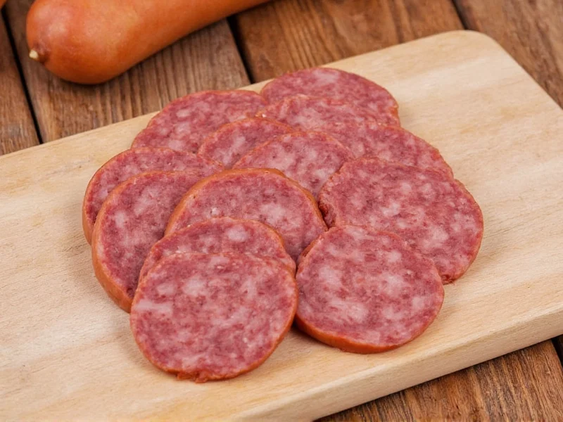 How to Make Summer Sausage: Complete Home Guide