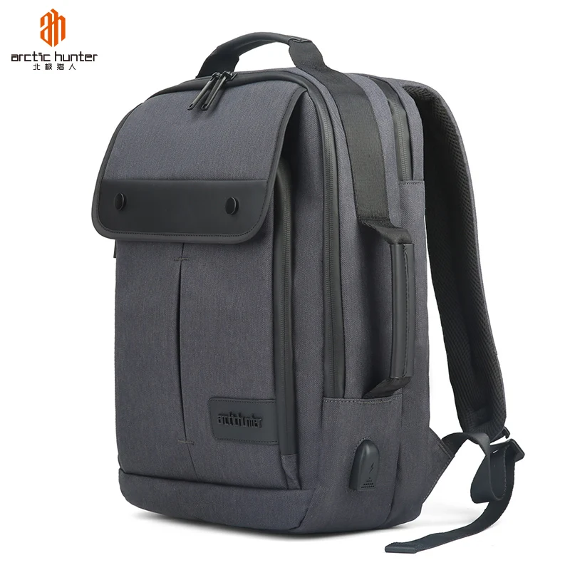 arctic hunter laptop bolsa