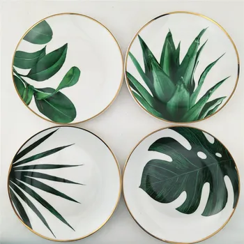 decorative plates for wall decor for kitchen