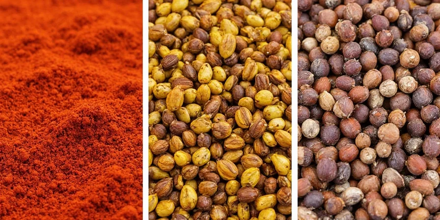 10 Intriguing Spices That Start With I: From Iconic to Obscure!