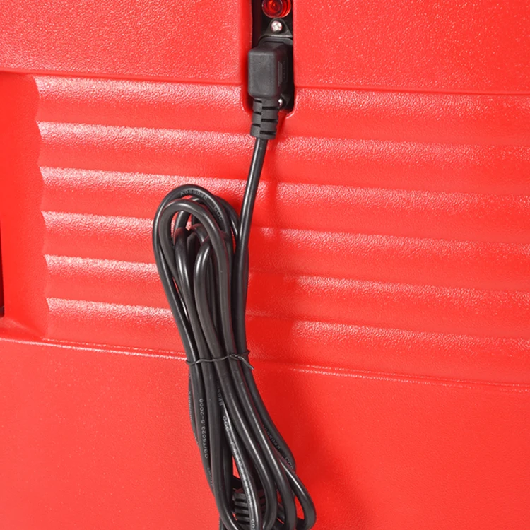 Single Insulated Pan Carrier Hot Box Food Warmer Party Electric Food