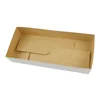 Custom Recyclable Corrugated mailing boxes/ Brown Kraft Paper Shipping Box/Mailer paper Boxes