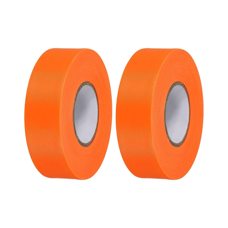 Orange Flagging Tape>