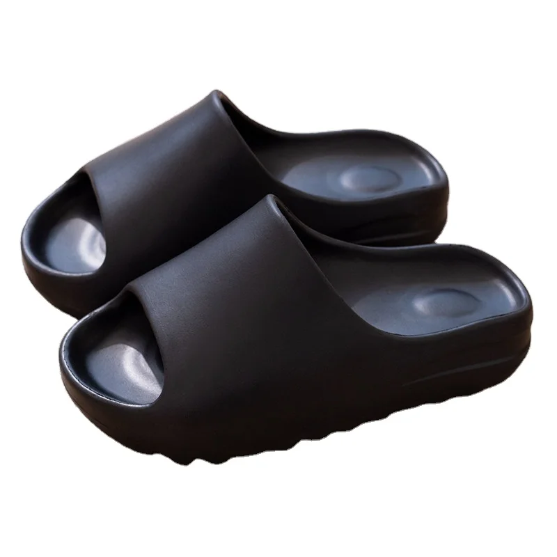 

JOGHN OEM Customize Yezzy Slides Original House Footwear Yeezy Slippers for Men Women slipper