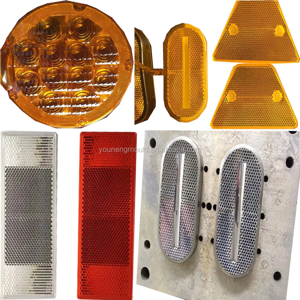 reflector for car car led reflector car rear reflector