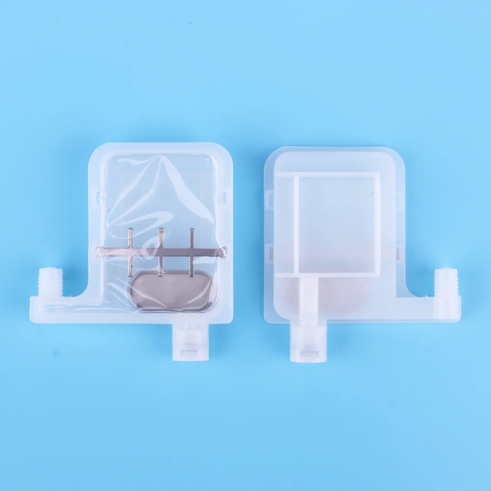 Big Damper 1013 with Large Mesh and Inlet for Dx5/Dx4/XP600 Printers New Eco-Solvent and UV Ink