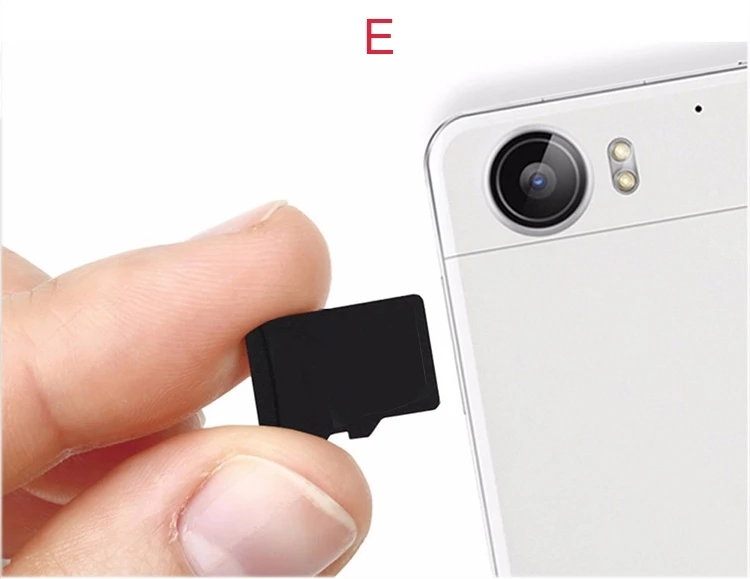 Kingsway TF SD Card 16GB 32GB 64GB 128GB Memory Card for Device smart phone - ANKUX.COM