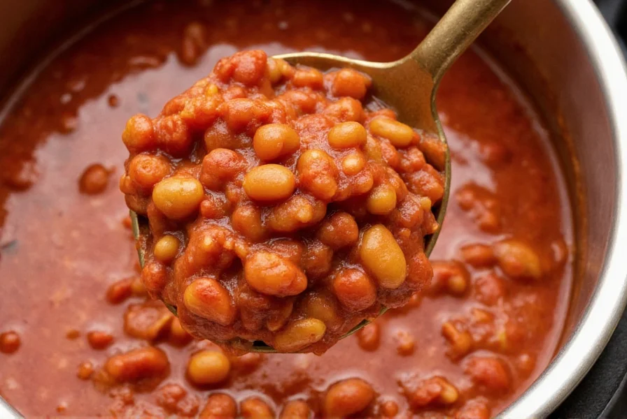 Canned Chili Without Beans: What It Is & How to Use It