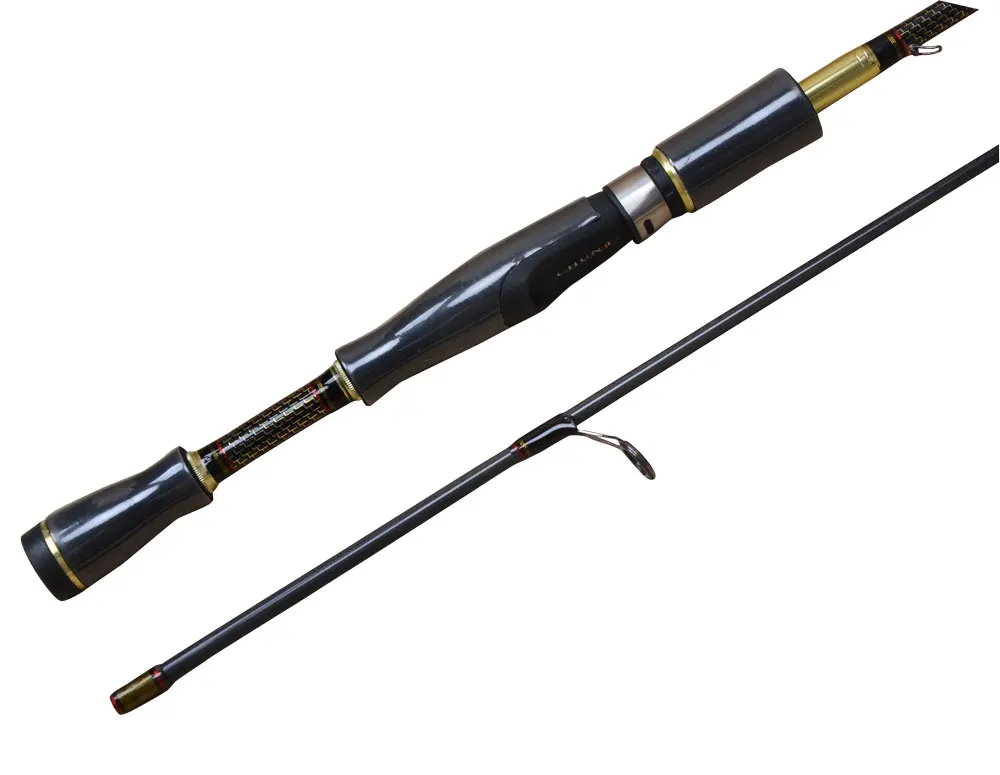 

wholesale fishing tackle carbon spin fishing rod, Customised