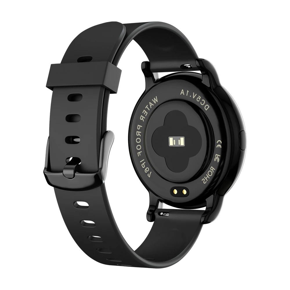 

Android OS And IOS Accessable Men Manufacturer Smart Watch