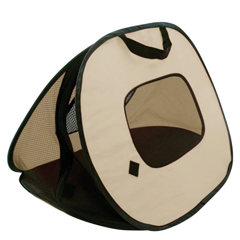 

Twinkle Supplies Wholesale Outing Foldable Pet Tunnel Tent Bag Cat