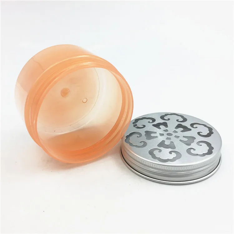 250ml Empty Aluminum Cap Fragrance Air Freshener Pet Plastic Jar Buy
