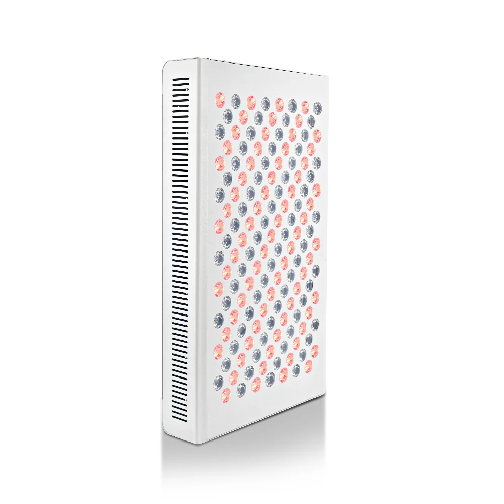 

SGROW VIGPRO750 Home Use 660nm 850nm Irradiance Red Infrared Led Red Light Therapy for Skin Care