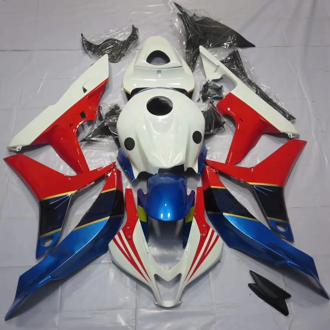 

2021 WHSC Fairing For HONDA CBR600 2007-2008 Fairing Kits Full Body Kits, Pictures shown