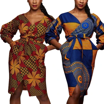 ankara dresses for women