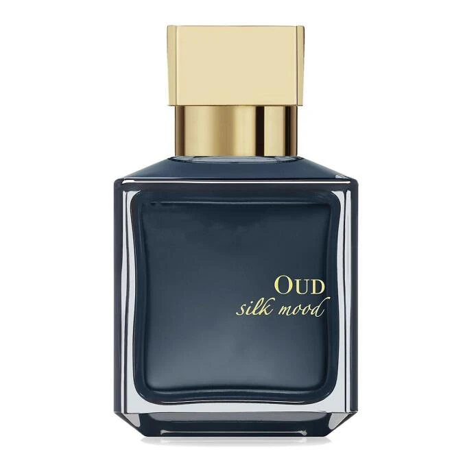 

Oud Silk Mood Perfume 70ml Baccarat Rouge 540 Maison Paris EDP Men Women Perfume Fragrance Long Spray Cologne Top Quality