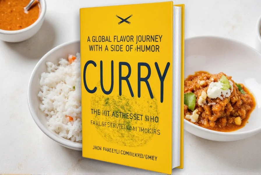 Curry Powder