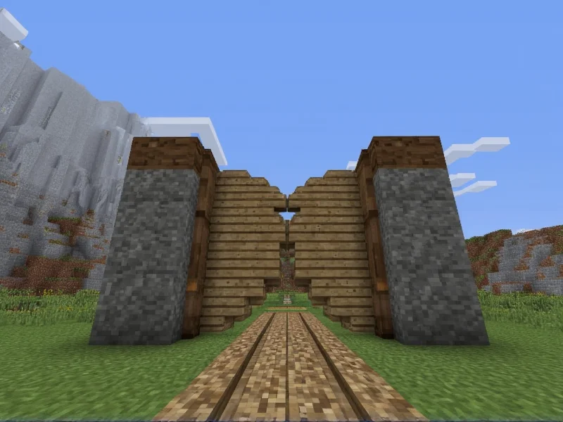 How to Craft a Gate in Minecraft: Ultimate Guide