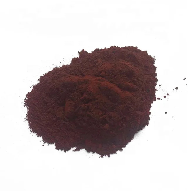
Pigment use alpha iron oxide nanopowder, fe2o3 nano particle  (60615062565)