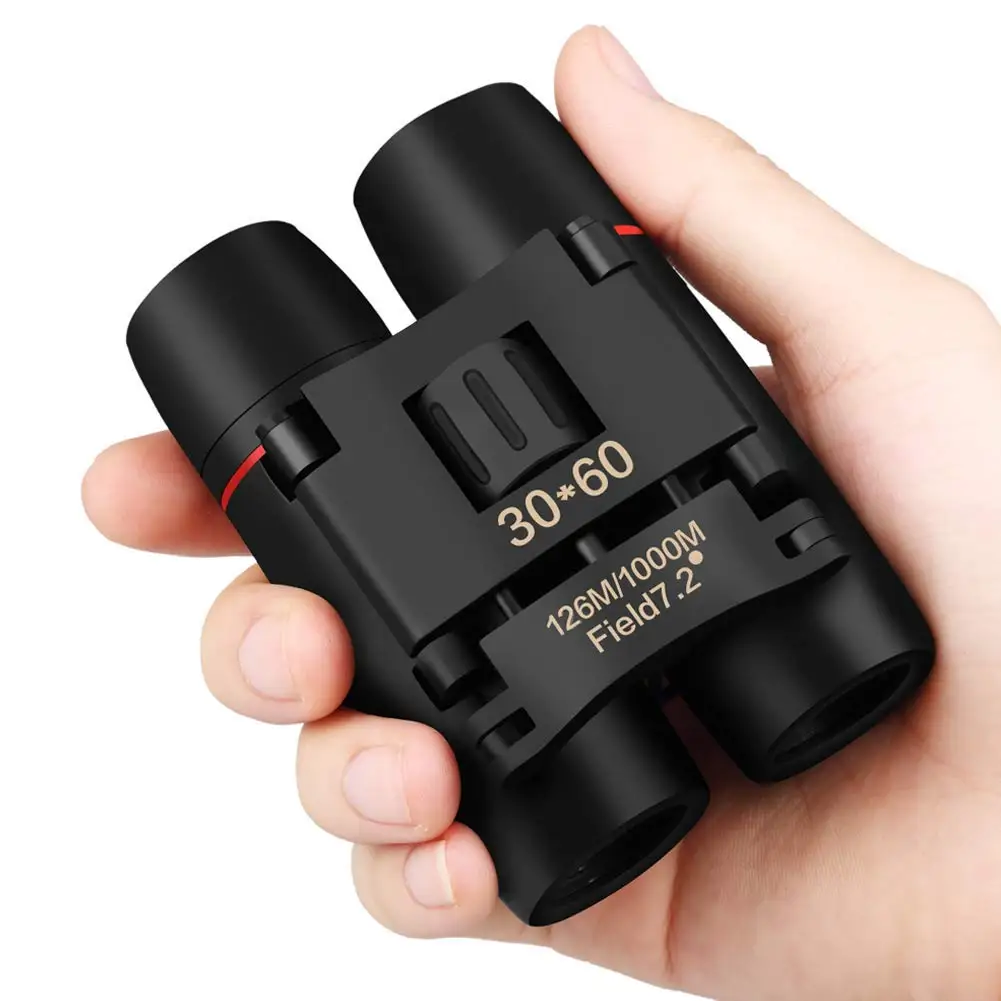 

Amazon Hot Sale 30X60 Thermal Night Vision Folding Binoculars