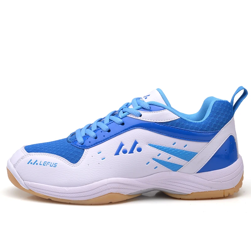 

HOT SALE manufacturer llining indoor shoes badminton profisional WHIT RUBBER OUTSOLE FOR man AND WOMEN