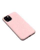 

For iphone 11 PLA Material Biodegradable Customized LOGO 100% Eco-friendly Phone Case