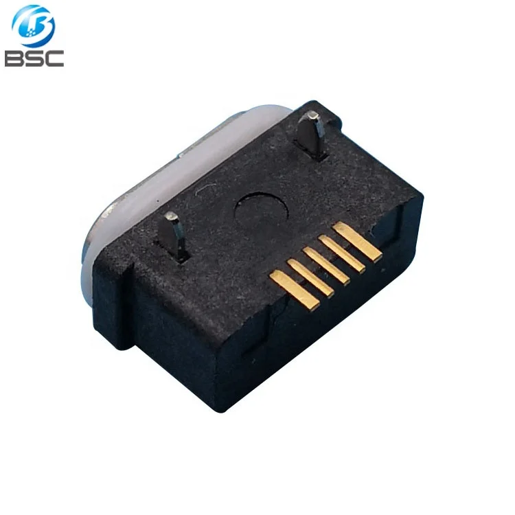 Waterproof Micro USB BF 5Pin SMT -02.jpg