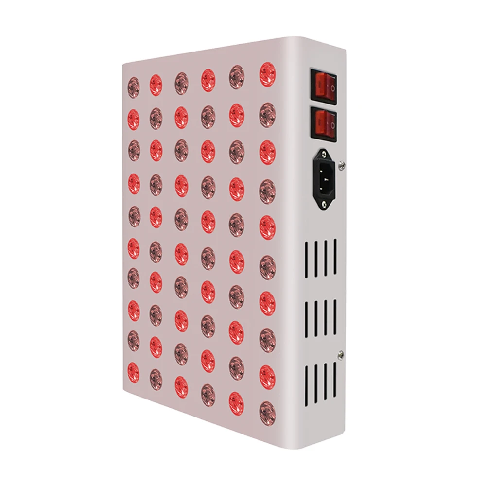

Infrared Lamp Light Therapy Household 2021 Therapy Light Red Led Light Therapy