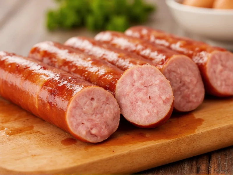 Perfect Homemade Pork Sausage Recipe: Step-by-Step Guide