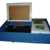 HOT SALE 60W/80W Rubber Stamp Cnc Laser Engraving Machine 1390