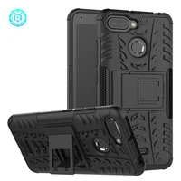 

Shockproof soft tpu mobile phone back cover universial cover case for Xiaomi Redmi 6/6A