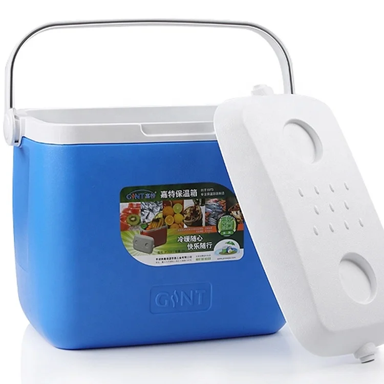 

8L alibaba dometic food grade box cooling, Accept customized color