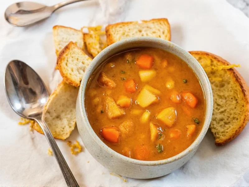 Best Canned Soup: Top Picks Based on Quality Testing