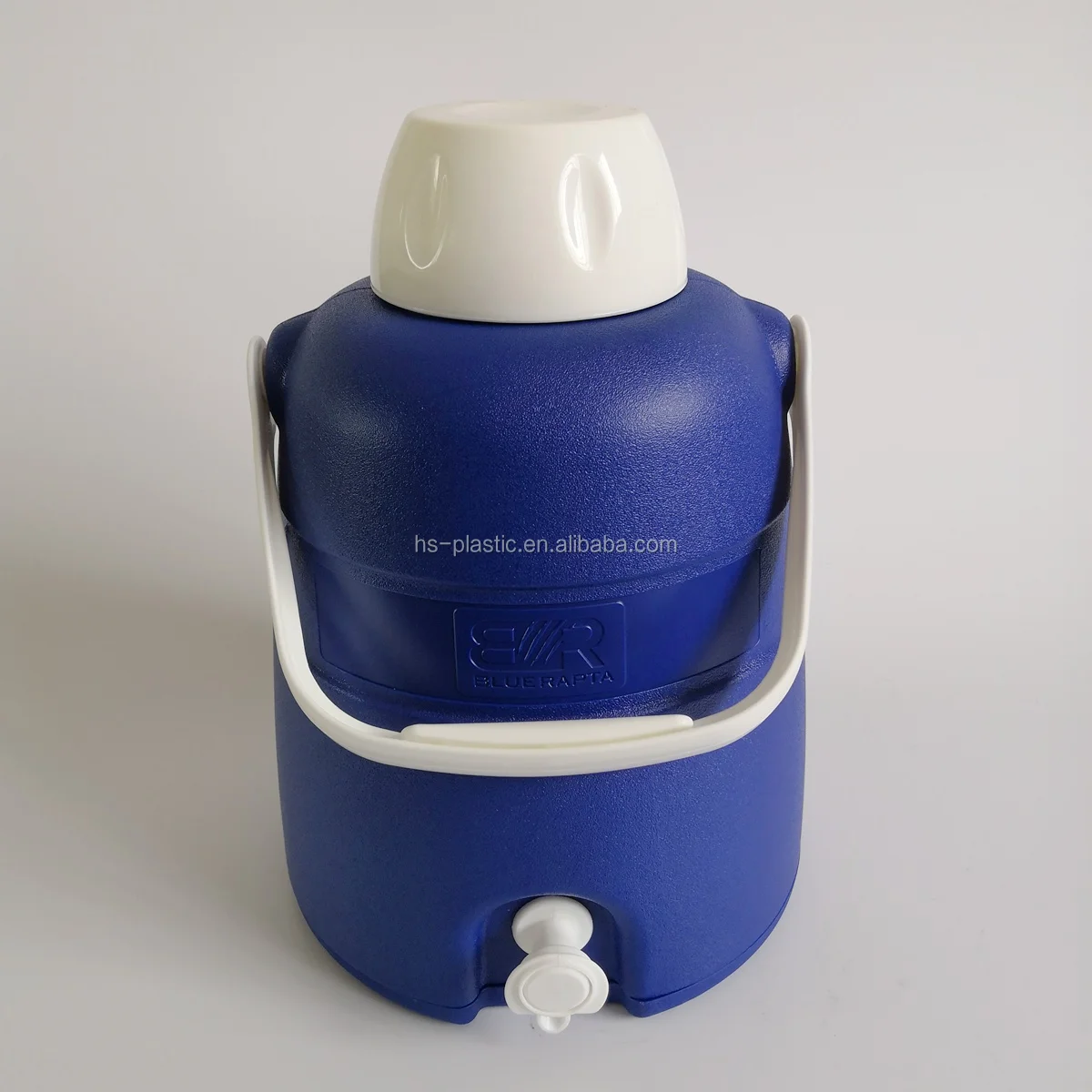 5l Plastic Cooler Jug/portable Water Cooler/beverage Ice Jug Buy