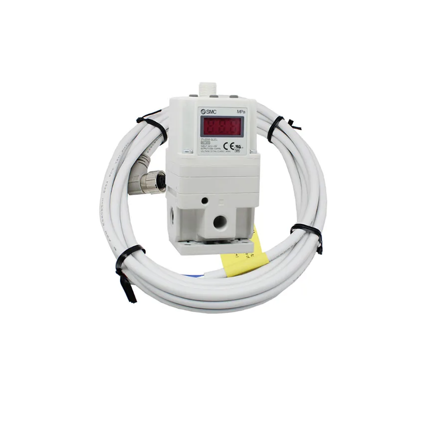 Pf2a Series Smc Digital Water Pressure Switch Digital Flow Switch Buy Digital Air Pressure