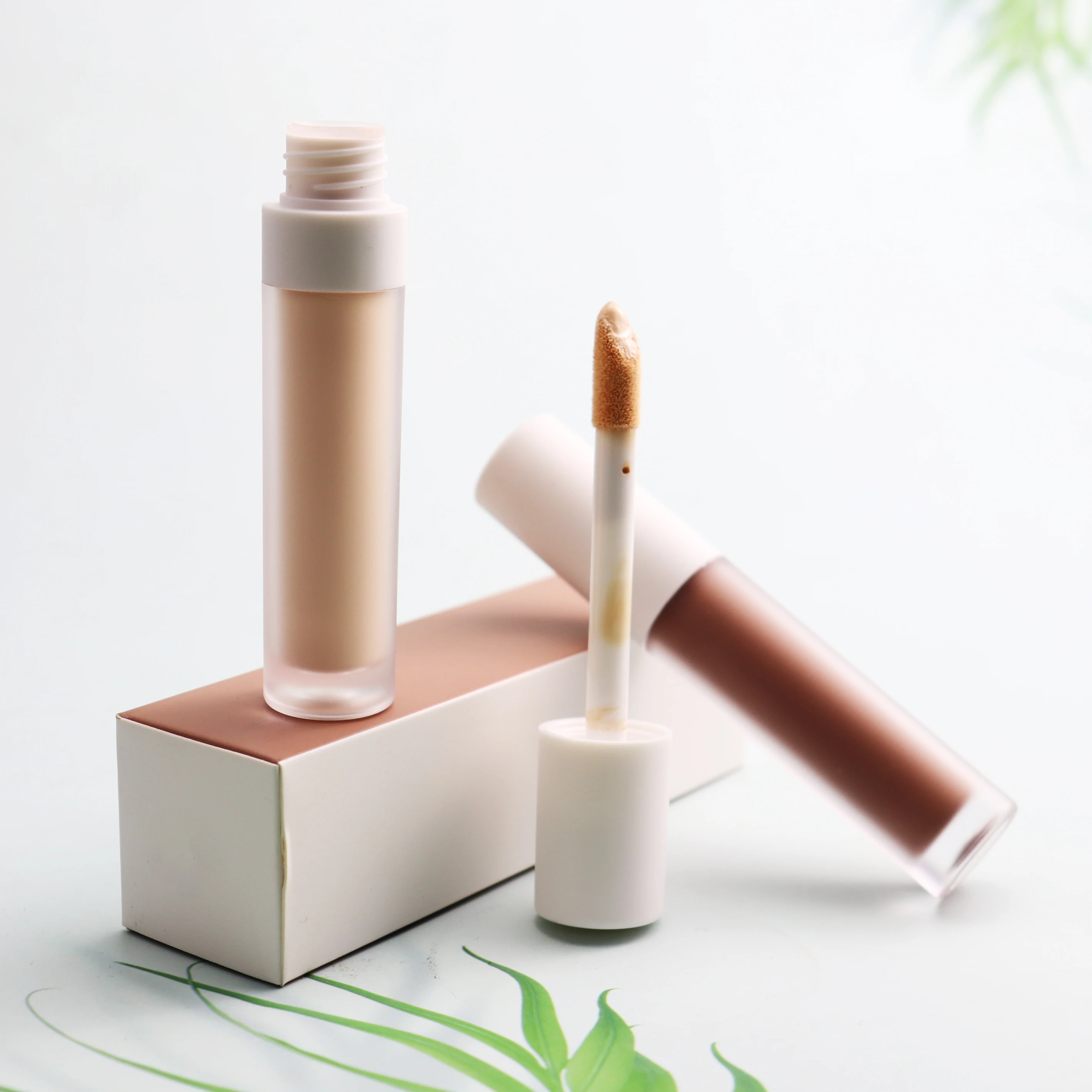 

OEM Customize Liquid Concealer Private Label Makeup Concealer, 12 colors