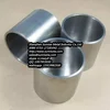 4" x 0.25" 99.9+% tantalum target alloy resistance heating wire