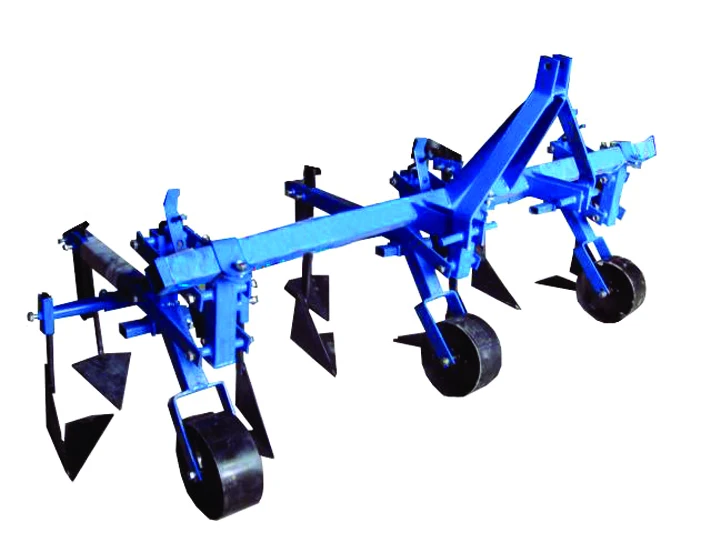 cultivator use in farm -middle duty disc harrow use in agriculture