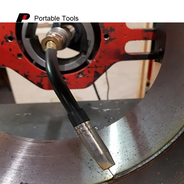 Portable line bore welding machine auto bore welder equipment for bucket pins repairing4.jpg