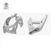 OEM aluminum casting components and spare parts