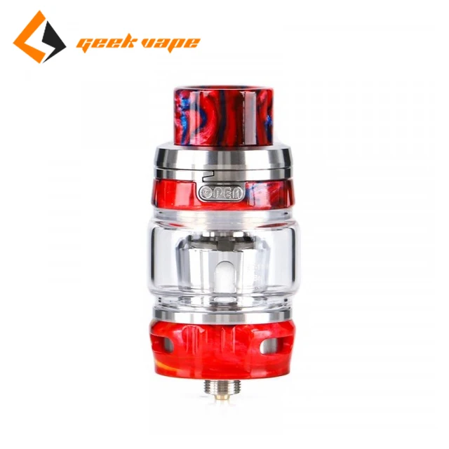 

100% original Vape Atomizer Geekvape Alpha Tank