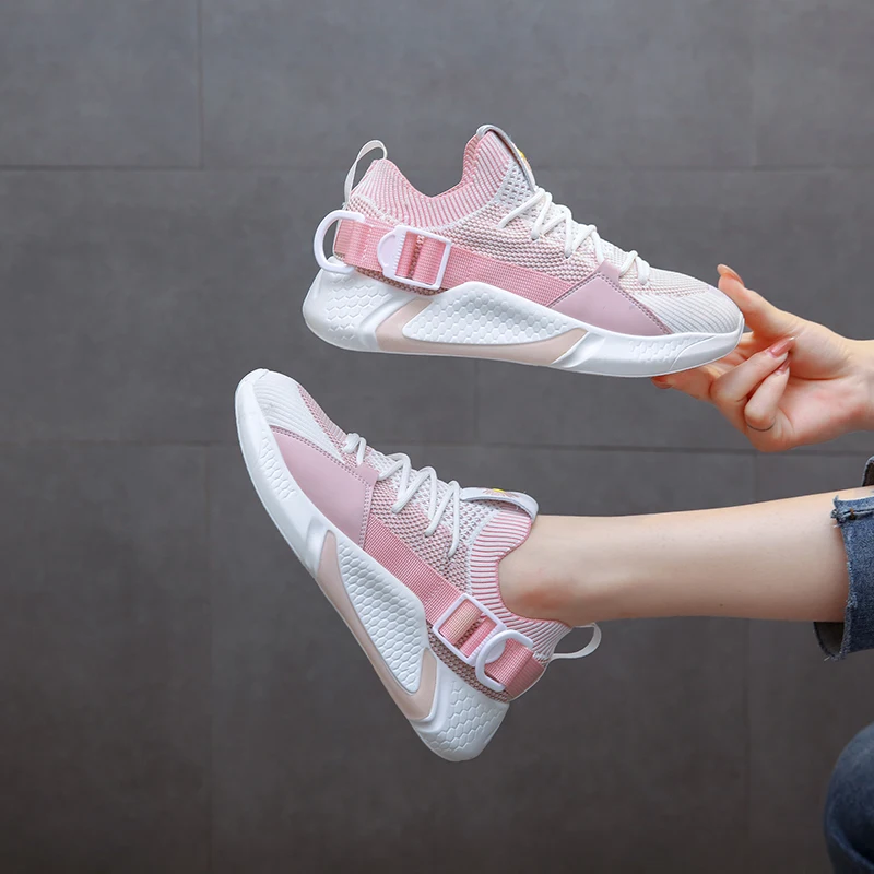 

New Arrival Women Fashion Shoes Lady Casual Sneakers, Gold/silver