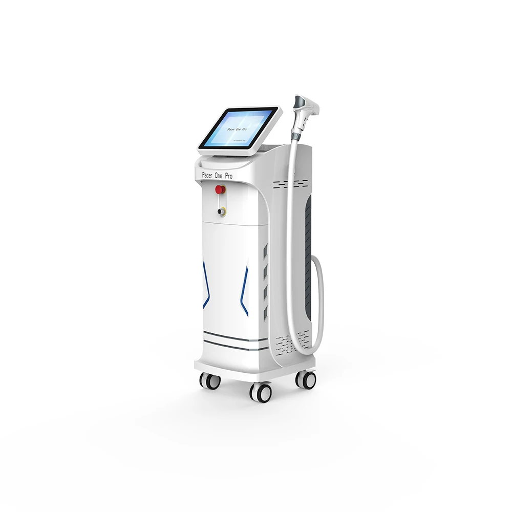 

diode laser hair removal machine Pacer one pro price