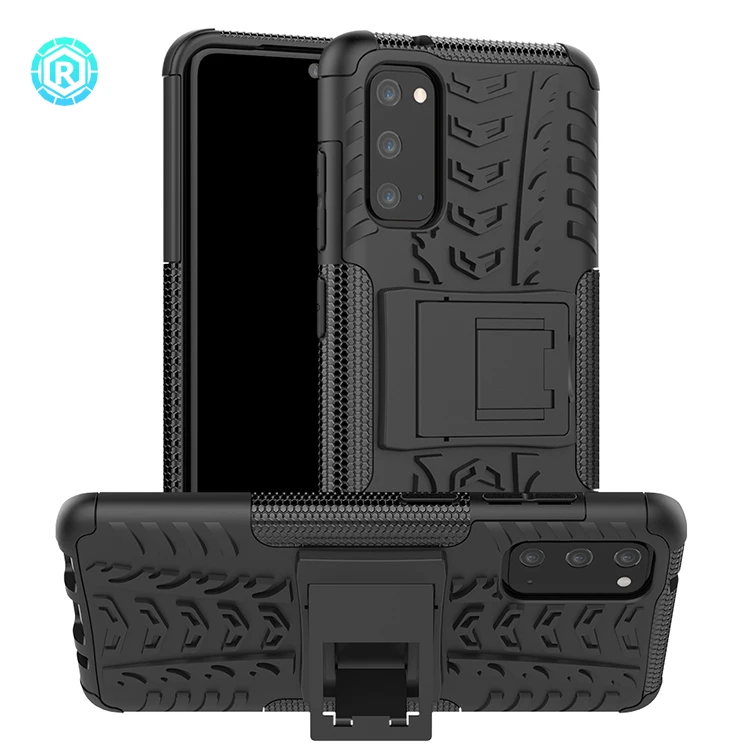 

Armor Anti-shock Protective Mobile Phone Accessories Case For Samsung Galaxy S20 Case Mobile Cover For Samsung Galaxy S20 Case, Black,blue,white,green,purple,pink,orange,red
