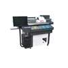 Mycolor inkjet 3 tx800 head 9060 digital ceramic tile acrylic A1 dtg flatbed mobile case printer printing machine with varnish