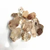 wholesale Natural rough point white backbone crystal