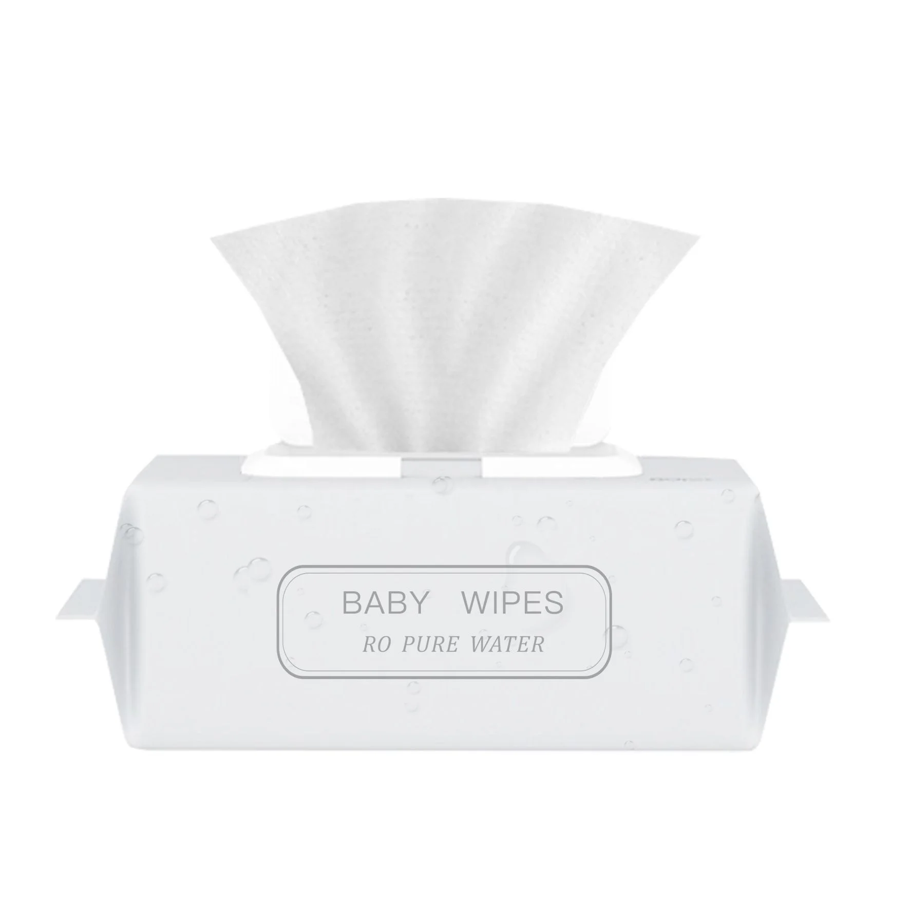 

meishiyu factory baby wipes