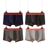 

Mens Underwear Boxers Briefs Cotton Panties For Men