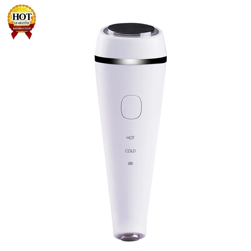 

Home Use Rechargeable Multi Function Lifting Rejuvenation Led Light Beauty Electric Face Massage Skin Tightening Machine